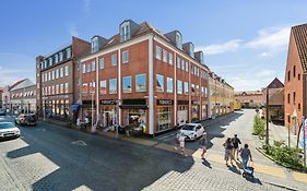 Bb-Hotel Ronne Bornholm